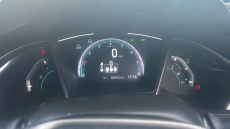 Honda Civic 1.0 VTEC Turbo 126 SR 5dr Petrol Hatchback